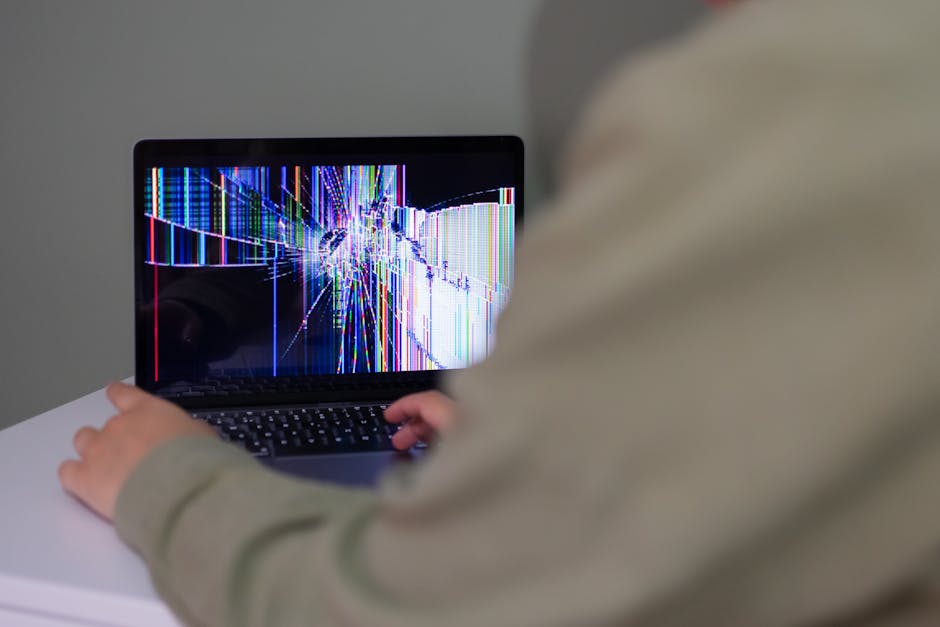 Kannettava tietokone ja pelaaminen