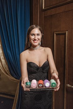 Kasinopelit Ilmaiseksi: Pelaa Ja Tutustu Eri Kasinopeleihin Ilman Talletusta