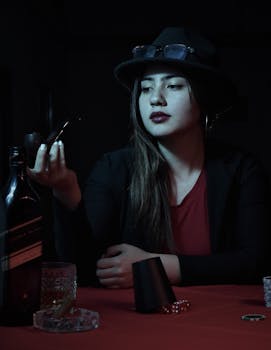 Paf Pokeri – Suomalainen Online-pokeri- Ja Kasinopalvelu