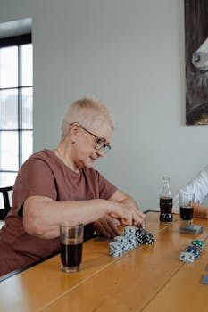 Kuinka Tienata Rahaa Helposti: Pelaaminen Ja Kasinostrategiat