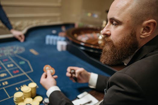 Casino Suomessa: Selaus Kasinoiden Tarjonnasta Ja Pelaamisen Mahdollisuuksista
