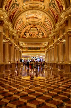 Paf Kasino Ahvenanmaa: Kasinopelejä Ja Vedonlyöntiä Ahvenanmaalla