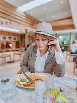 American Express Ravintolat: Opas Etuihin Ja Parhaisiin Ruokailuelämyksiin Suomessa