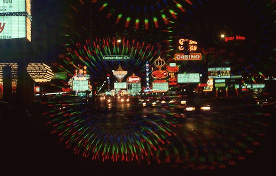 Nettikasino Luotettava: Miten Valita Luotettava Ja Turvallinen Nettikasino